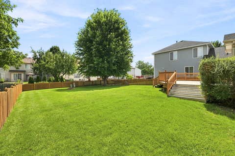 Tiny photo for 14233 S Hanford Court, Plainfield, IL 60544 (MLS # 12711356)