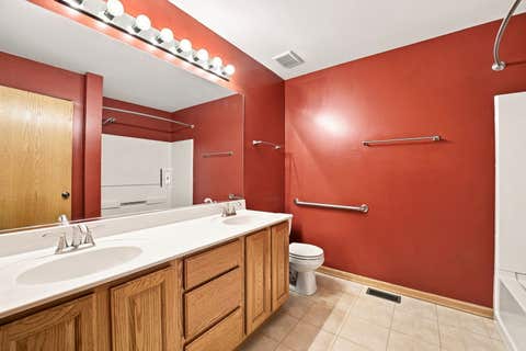 Tiny photo for 14233 S Hanford Court, Plainfield, IL 60544 (MLS # 12711356)