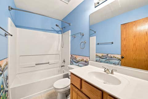 Tiny photo for 14233 S Hanford Court, Plainfield, IL 60544 (MLS # 12711356)