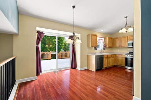 Tiny photo for 14233 S Hanford Court, Plainfield, IL 60544 (MLS # 12711356)