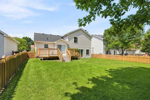 Tiny photo for 14233 S Hanford Court, Plainfield, IL 60544 (MLS # 12711356)