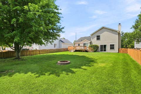 Tiny photo for 14233 S Hanford Court, Plainfield, IL 60544 (MLS # 12711356)