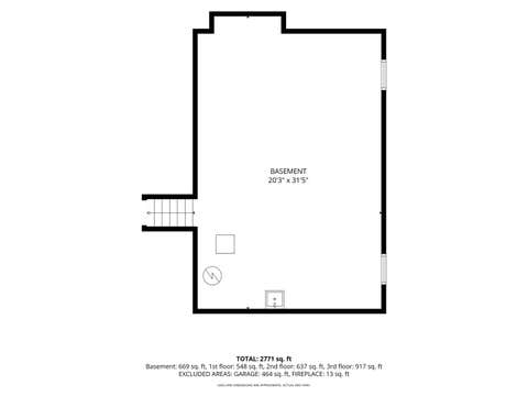 Tiny photo for 14233 S Hanford Court, Plainfield, IL 60544 (MLS # 12711356)