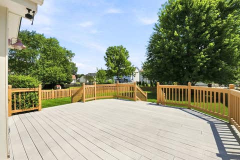 Tiny photo for 14233 S Hanford Court, Plainfield, IL 60544 (MLS # 12711356)