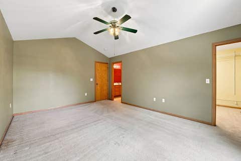 Tiny photo for 14233 S Hanford Court, Plainfield, IL 60544 (MLS # 12711356)