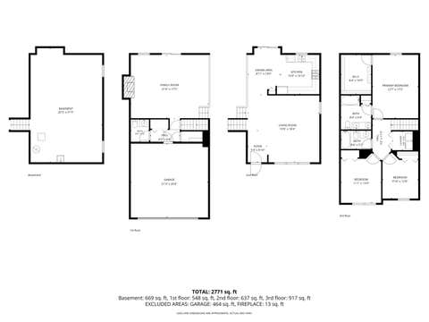 Tiny photo for 14233 S Hanford Court, Plainfield, IL 60544 (MLS # 12711356)