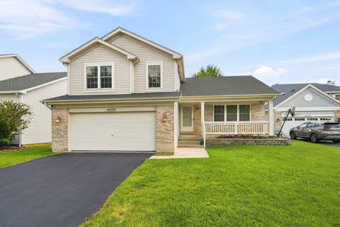 Photo of 14233 S Hanford Court, Plainfield, IL 60544 (MLS # 12711356)