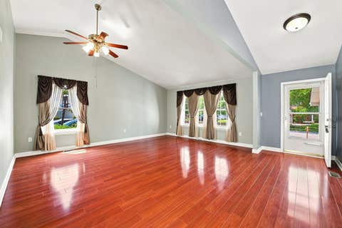 Tiny photo for 14233 S Hanford Court, Plainfield, IL 60544 (MLS # 12711356)