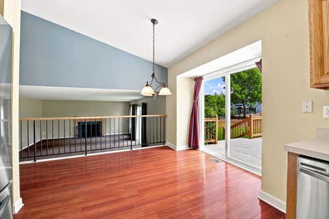 Tiny photo for 14233 S Hanford Court, Plainfield, IL 60544 (MLS # 12711356)
