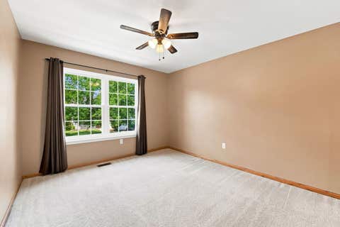 Tiny photo for 14233 S Hanford Court, Plainfield, IL 60544 (MLS # 12711356)