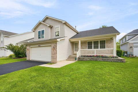 Tiny photo for 14233 S Hanford Court, Plainfield, IL 60544 (MLS # 12711356)