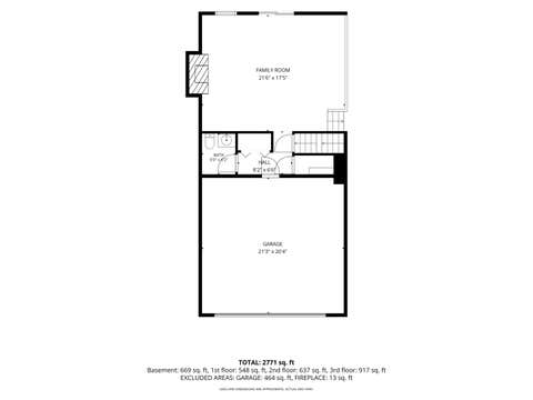 Tiny photo for 14233 S Hanford Court, Plainfield, IL 60544 (MLS # 12711356)