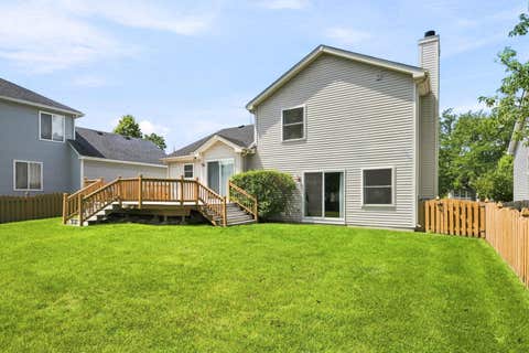 Tiny photo for 14233 S Hanford Court, Plainfield, IL 60544 (MLS # 12711356)