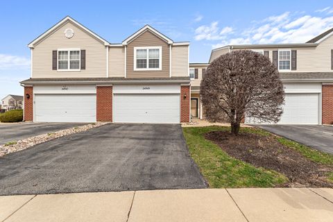 Photo of 24949 Clare Circle, Manhattan, IL 60442 (MLS # 12588892)