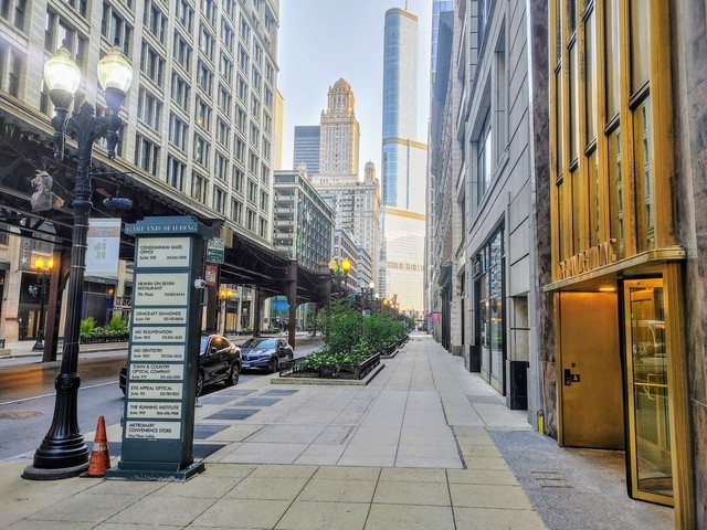 111 N Wabash Avenue 1420