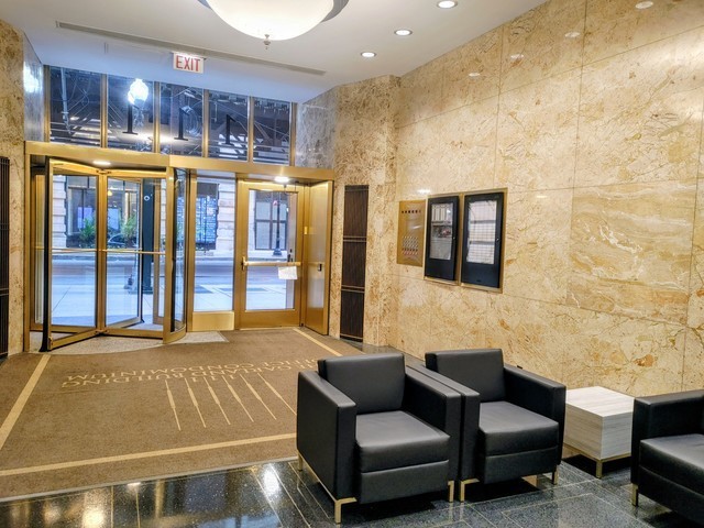 111 N Wabash Avenue 1420