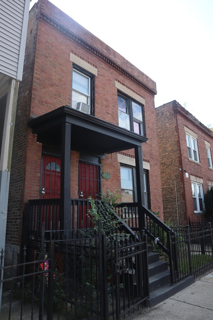 539 E 68th Street