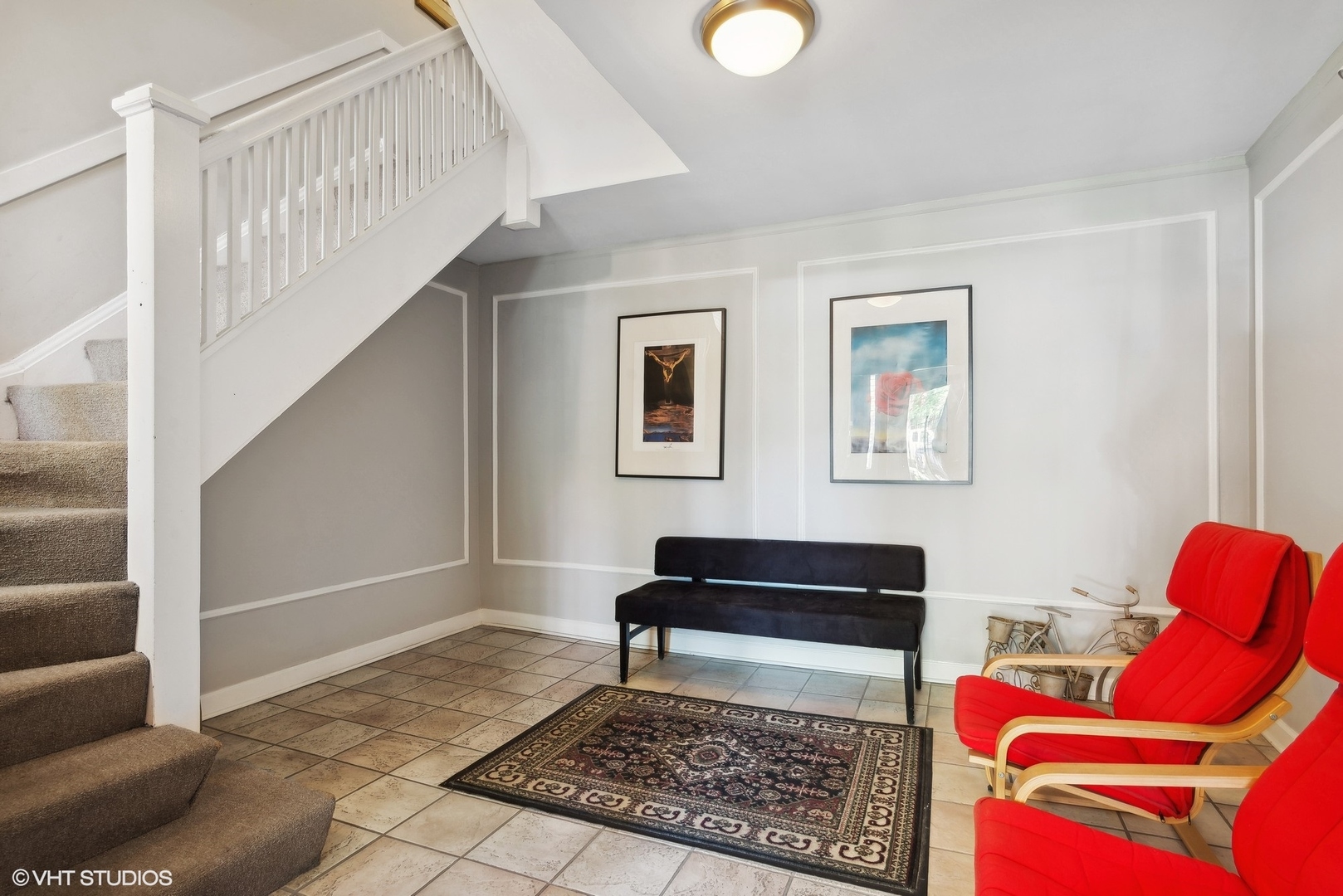 1627 W Pratt Boulevard 3