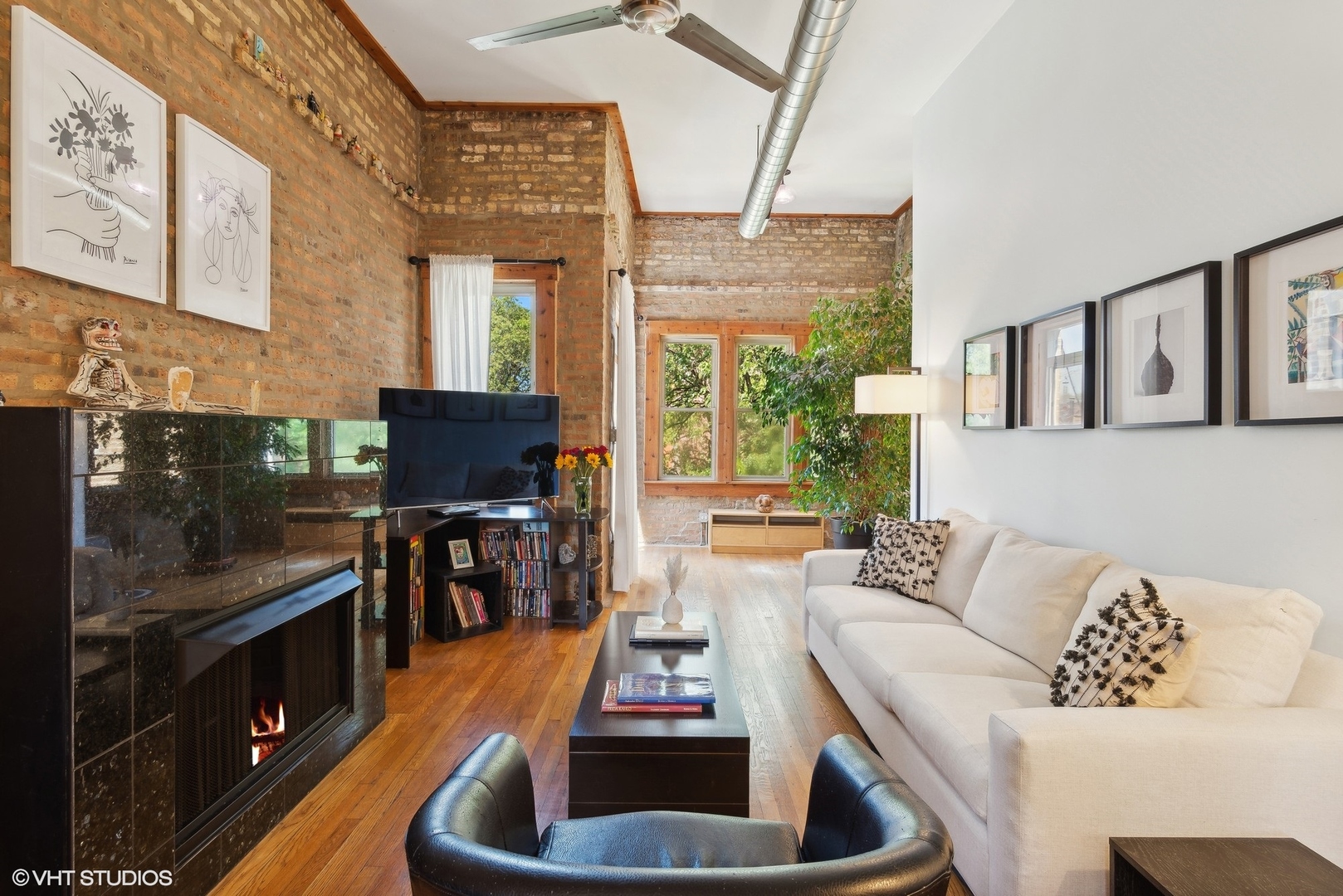 1627 W Pratt Boulevard 3