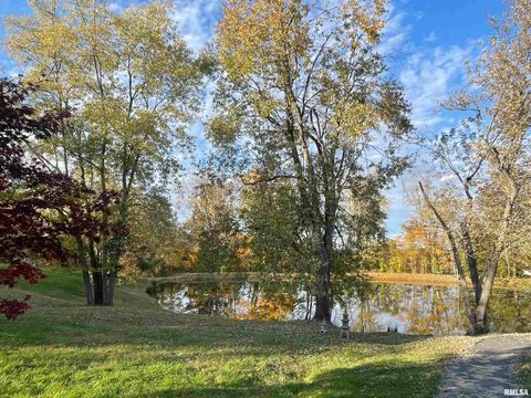 Tiny photo for 557 TWIN OAKS Drive, Cobden, IL 62920 (MLS # EB460456)