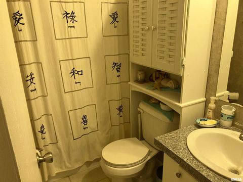 Tiny photo for 557 TWIN OAKS Drive, Cobden, IL 62920 (MLS # EB460456)