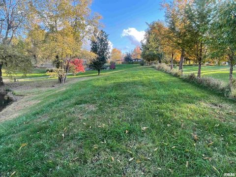 Tiny photo for 557 TWIN OAKS Drive, Cobden, IL 62920 (MLS # EB460456)