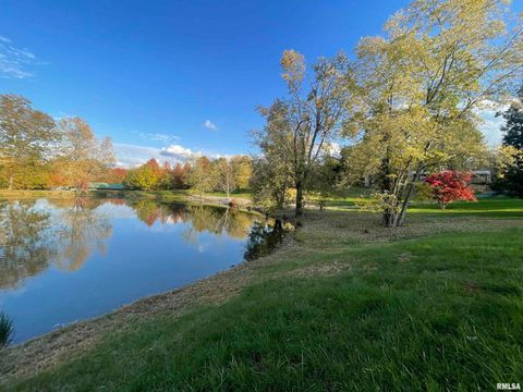 Tiny photo for 557 TWIN OAKS Drive, Cobden, IL 62920 (MLS # EB460456)