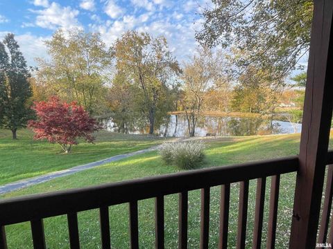 Tiny photo for 557 TWIN OAKS Drive, Cobden, IL 62920 (MLS # EB460456)