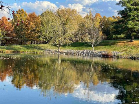 Tiny photo for 557 TWIN OAKS Drive, Cobden, IL 62920 (MLS # EB460456)