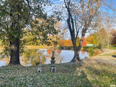 Tiny photo for 557 TWIN OAKS Drive, Cobden, IL 62920 (MLS # EB460456)