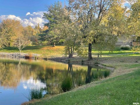 Tiny photo for 557 TWIN OAKS Drive, Cobden, IL 62920 (MLS # EB460456)