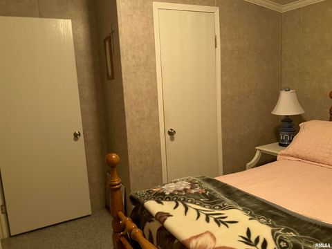 Tiny photo for 557 TWIN OAKS Drive, Cobden, IL 62920 (MLS # EB460456)