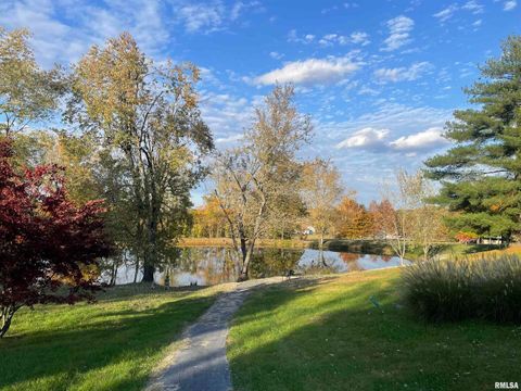 Tiny photo for 557 TWIN OAKS Drive, Cobden, IL 62920 (MLS # EB460456)