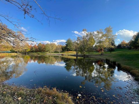 Tiny photo for 557 TWIN OAKS Drive, Cobden, IL 62920 (MLS # EB460456)