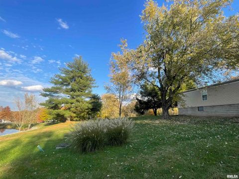 Tiny photo for 557 TWIN OAKS Drive, Cobden, IL 62920 (MLS # EB460456)