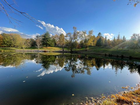 Tiny photo for 557 TWIN OAKS Drive, Cobden, IL 62920 (MLS # EB460456)