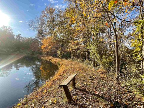 Tiny photo for 557 TWIN OAKS Drive, Cobden, IL 62920 (MLS # EB460456)