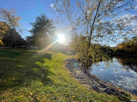 Tiny photo for 557 TWIN OAKS Drive, Cobden, IL 62920 (MLS # EB460456)