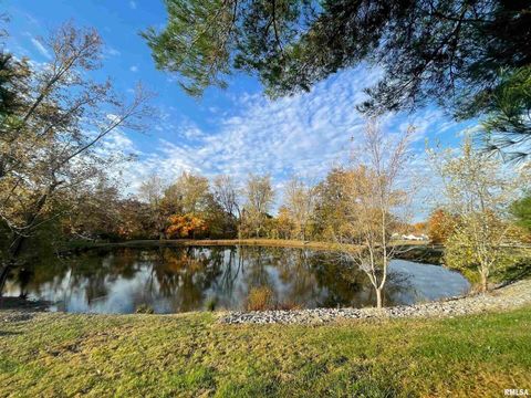 Tiny photo for 557 TWIN OAKS Drive, Cobden, IL 62920 (MLS # EB460456)