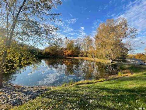 Tiny photo for 557 TWIN OAKS Drive, Cobden, IL 62920 (MLS # EB460456)