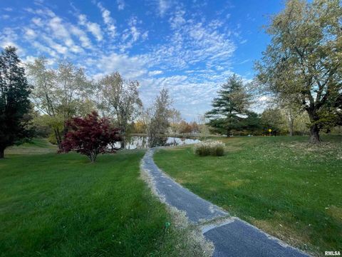 Tiny photo for 557 TWIN OAKS Drive, Cobden, IL 62920 (MLS # EB460456)