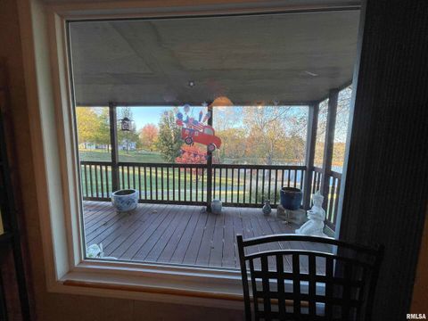 Tiny photo for 557 TWIN OAKS Drive, Cobden, IL 62920 (MLS # EB460456)