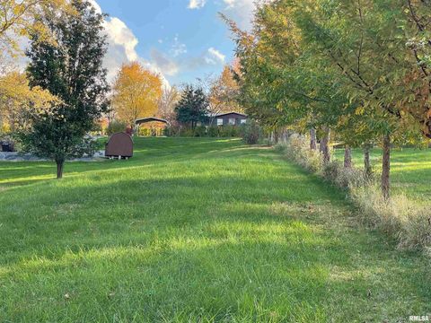 Tiny photo for 557 TWIN OAKS Drive, Cobden, IL 62920 (MLS # EB460456)