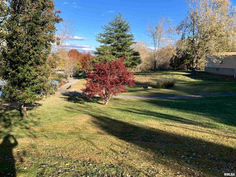 Tiny photo for 557 TWIN OAKS Drive, Cobden, IL 62920 (MLS # EB460456)