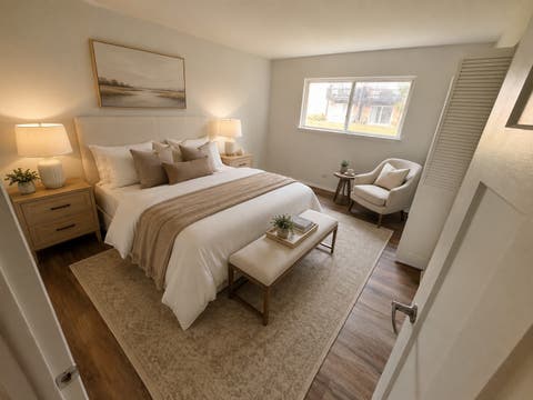 Tiny photo for 7A Kingery Quarter Drive #101, Willowbrook, IL 60527 (MLS # 12730694)
