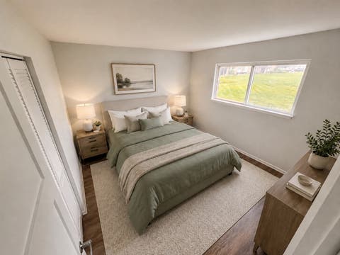 Tiny photo for 7A Kingery Quarter Drive #101, Willowbrook, IL 60527 (MLS # 12730694)