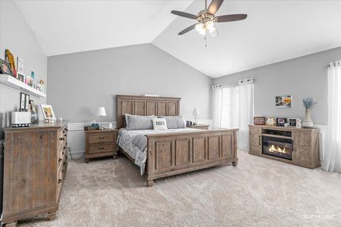 A home in Joliet