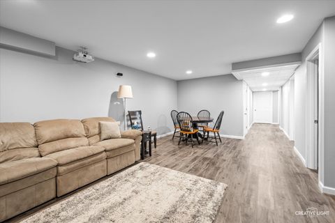 A home in Joliet