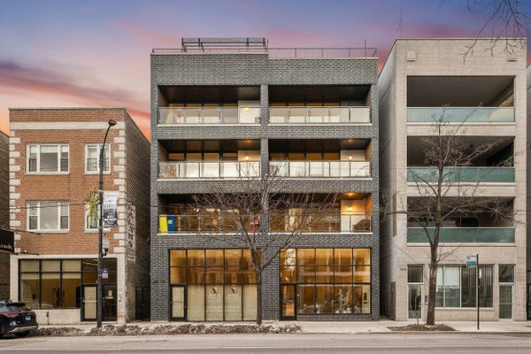 2210 W CHICAGO AVE APT 3W, CHICAGO, IL 60622 - Image 2a6d4315ff06b775fcc72d1e8ec5b76f/2173402252