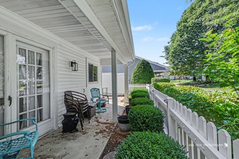 Tiny photo for 7203 Blair Lane #314, Fox Lake, IL 60020 (MLS # 12761427)